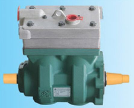 Automobile Air Compressor